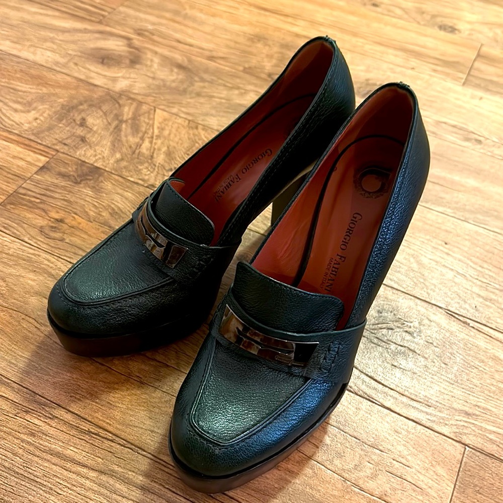 Brand new Giorgio Fabiani